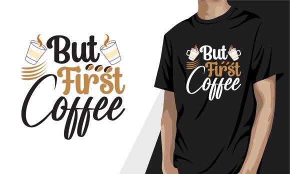 But First Coffee: A Trend That’s Brewing Up New Opportunities for Print-on-Demand Businesses