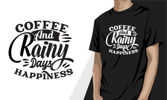 Coffee and Rainy Days Happiness: Finding Joy in the Simple Moments