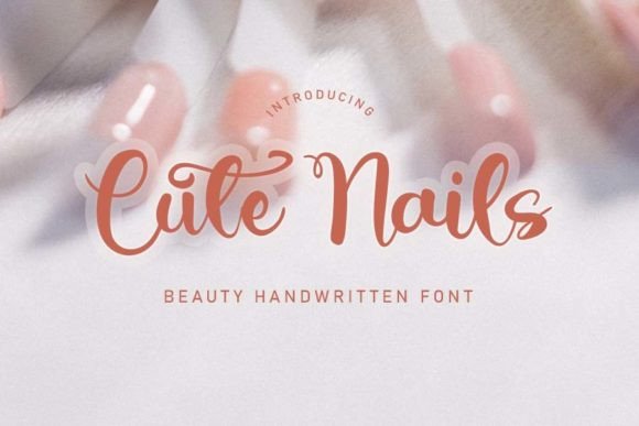 Cute Nails: A Delightful Touch for Everyday Creativity