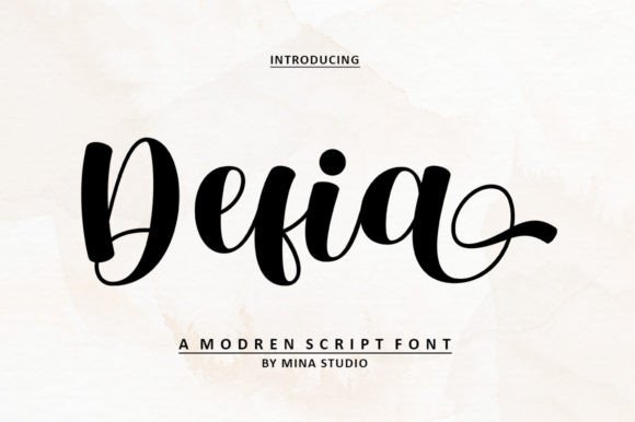 Defia