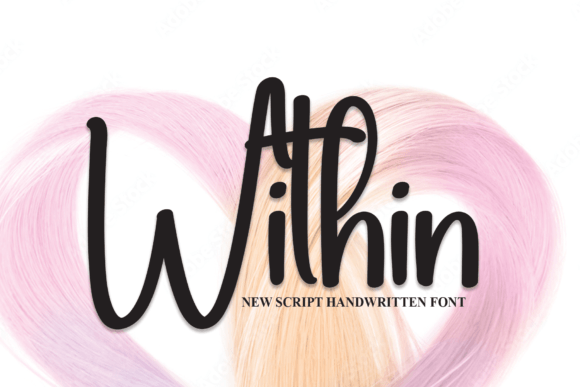 Within: The Elegant Handwritten Touch for Every Occasion